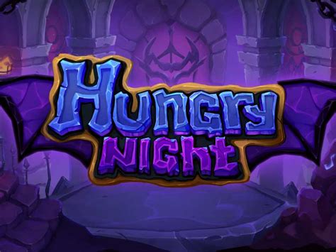 Hungry Night Slot - Play Online